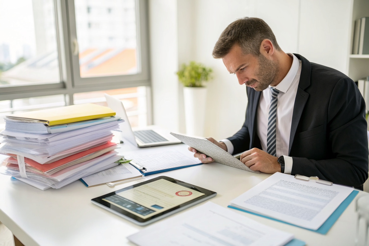 Age and Address Verification Document Types for Indian KYC