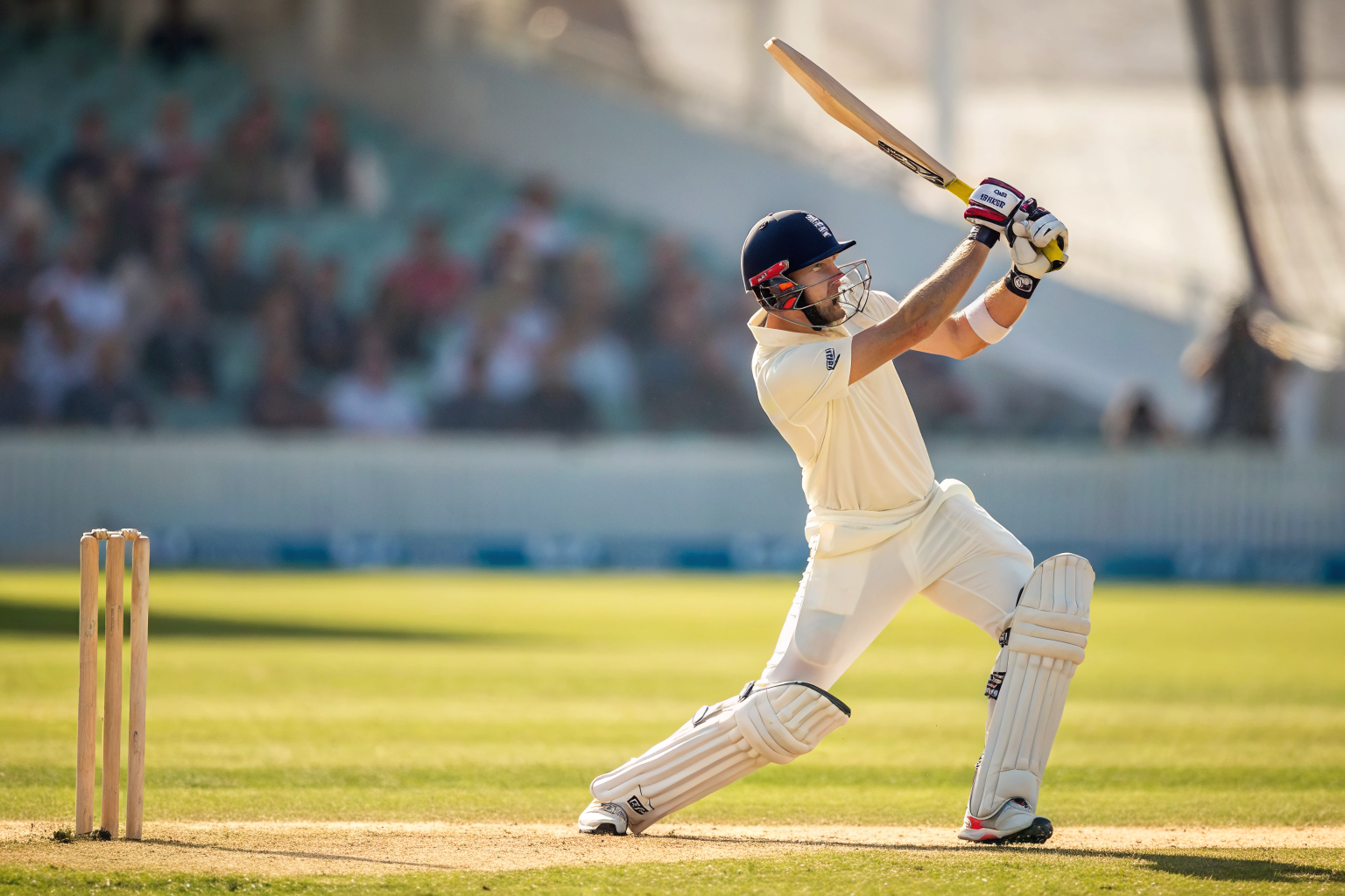 Player Performance Prop Betting in Cricket Series in India