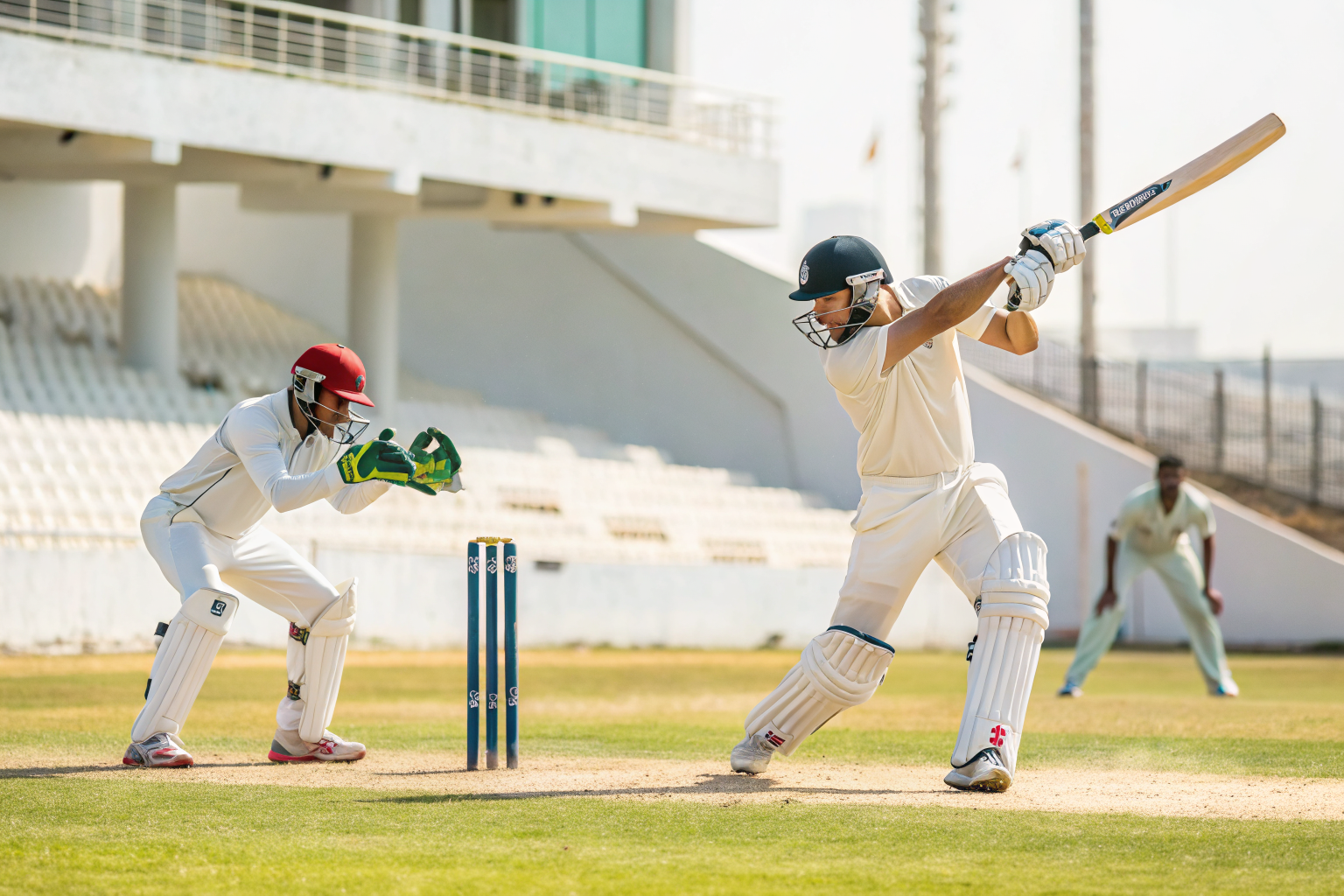 Regional Indian Cricket Tournament Betting Beyond National Leagues
